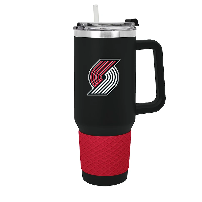 Portland Trail Blazers 40oz. Colossus Travel Mug