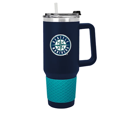 Seattle Mariners 40oz. Colossus Travel Mug