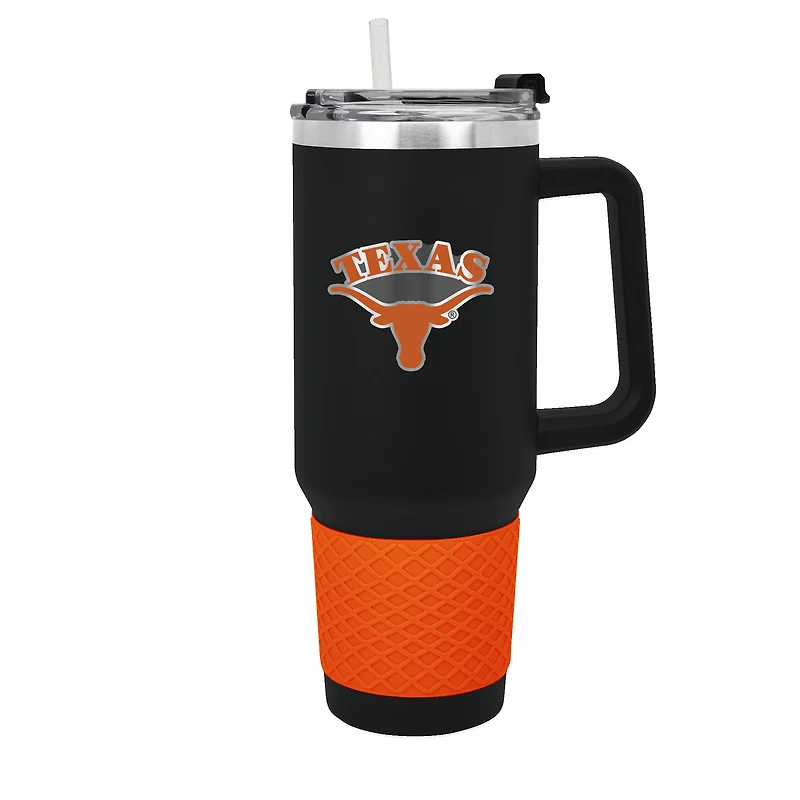 Texas Longhorns 40oz. Colossus Travel Mug