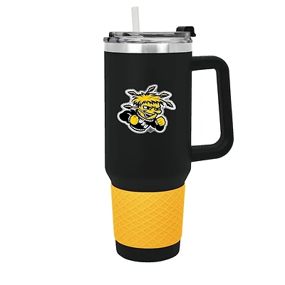 Wichita State Shockers 40oz. Colossus Travel Mug