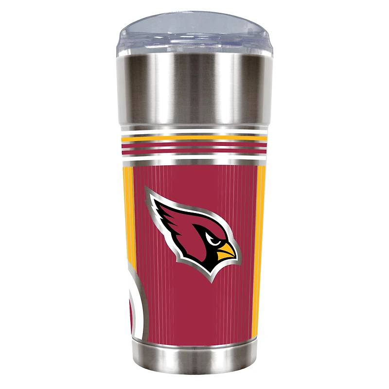 Arizona Cardinals 24oz. Cool Vibes Eagle Tumbler