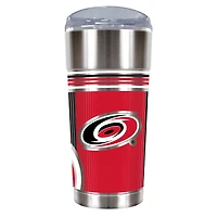 Carolina Hurricanes 24oz. Cool Vibes Eagle Tumbler