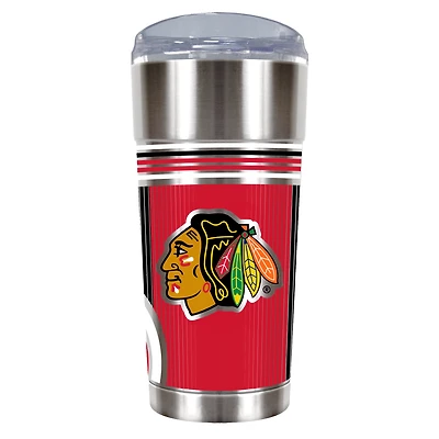 Chicago Blackhawks 24oz. Cool Vibes Eagle Tumbler
