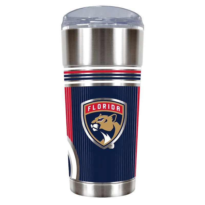 Florida Panthers 24oz. Cool Vibes Eagle Tumbler