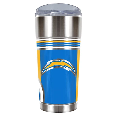 Los Angeles Chargers 24oz. Cool Vibes Eagle Tumbler