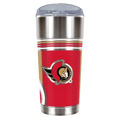Ottawa Senators 24oz. Cool Vibes Eagle Tumbler