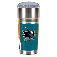 San Jose Sharks 24oz. Cool Vibes Eagle Tumbler