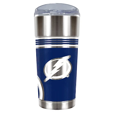 Tampa Bay Lightning 24oz. Cool Vibes Eagle Tumbler