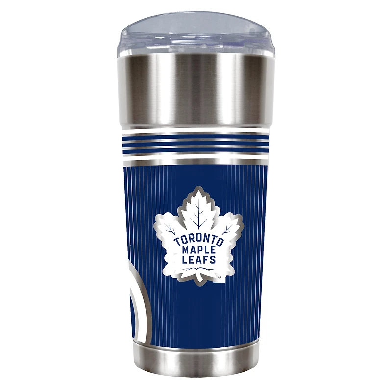 Toronto Maple Leafs 24oz. Cool Vibes Eagle Tumbler