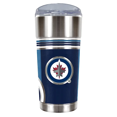 Winnipeg Jets 24oz. Cool Vibes Eagle Tumbler