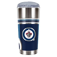 Winnipeg Jets 24oz. Cool Vibes Eagle Tumbler