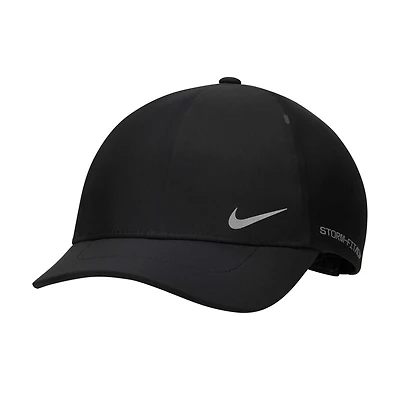 Unisex Nike Black Club Storm-FIT ADV Adjustable Hat