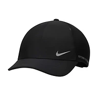 Unisex Nike Black Club Storm-FIT ADV Adjustable Hat