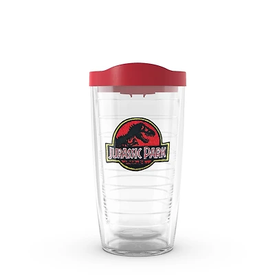 Tervis Jurassic Park 16oz. Emblem Classic Tumbler