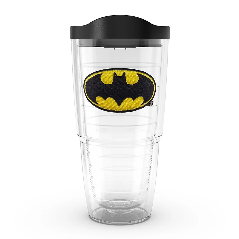 Tervis Batman 24oz. Emblem Classic Tumbler