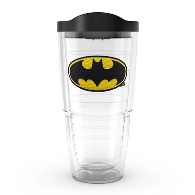 Tervis Batman 24oz. Emblem Classic Tumbler