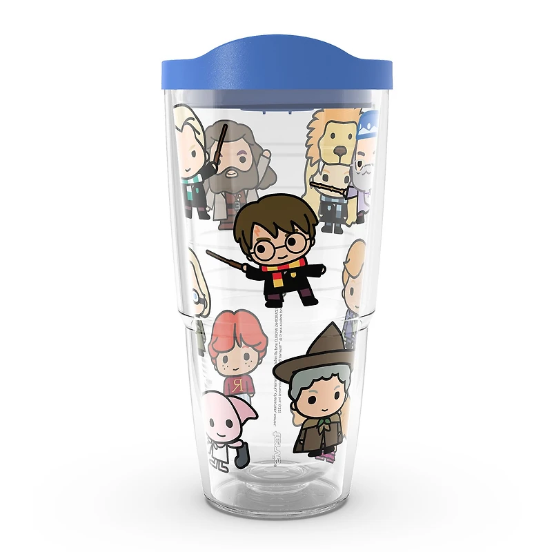 Tervis  Harry Potter 24oz.  Wrap Classic Tumbler