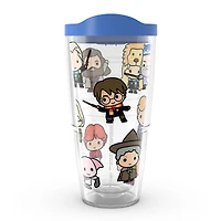 Tervis  Harry Potter 24oz.  Wrap Classic Tumbler