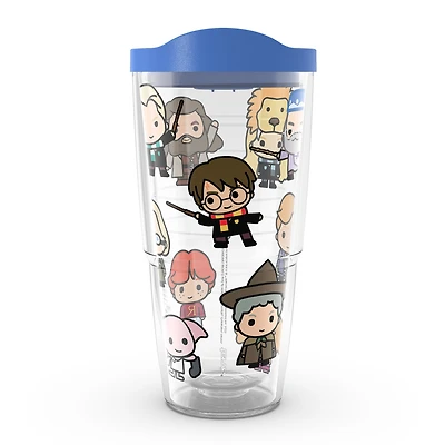 Tervis  Harry Potter 24oz.  Wrap Classic Tumbler