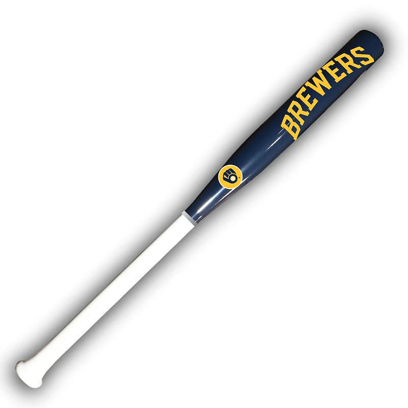 Milwaukee Brewers Two-Tone 34" Bat
