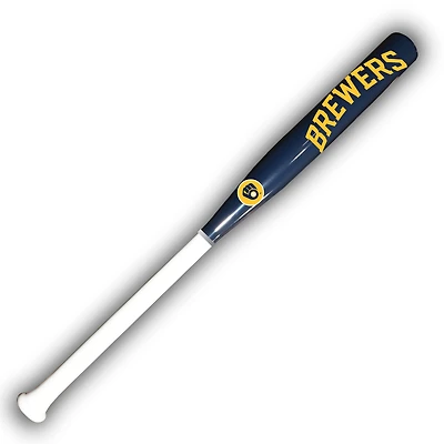 Milwaukee Brewers Two-Tone 34" Bat