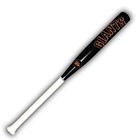 San Francisco Giants Two-Tone 34" Bat
