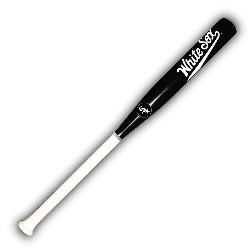 Chicago White Sox Two-Tone 34" Bat