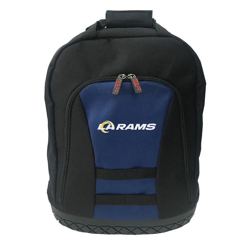 MOJO Los Angeles Rams Backpack Tool Bag