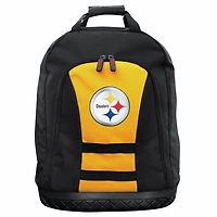 MOJO Pittsburgh Steelers Backpack Tool Bag