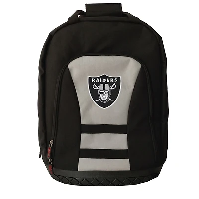 MOJO Las Vegas Raiders Backpack Tool Bag