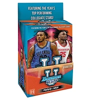 2022-23 Bowman University's Best Basketball Factory Sealed Hobby Box