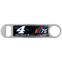 Kevin Harvick Colordome Pro Logo Bottle Opener