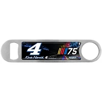 Kevin Harvick Colordome Pro Logo Bottle Opener