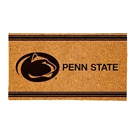 Penn State Nittany Lions 16" x 28" Coir Logo Doormat