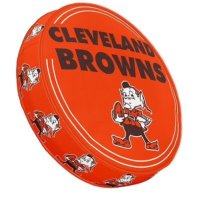 Pegasus  Cleveland Browns Gridiron Classic 15" Circle Plushlete Pillow