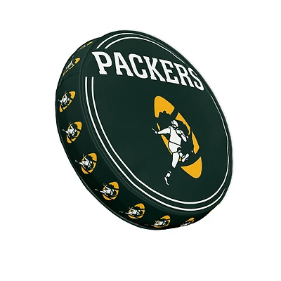 Pegasus  Green Bay Packers 15" Circle Plushlete Pillow