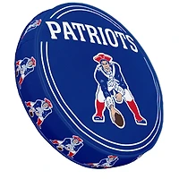 Pegasus  New England Patriots Gridiron Classic 15" Circle Plushlete Pillow