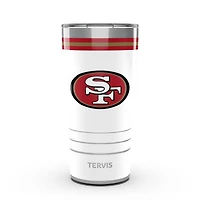 Tervis San Francisco 49ers Arctic 20oz Stainless Steel Tumbler
