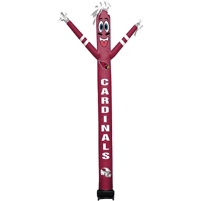 Arizona Cardinals 8' Inflatable Crazy Sports Fan