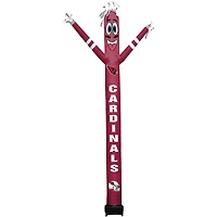 Arizona Cardinals 8' Inflatable Crazy Sports Fan