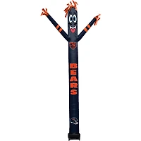 Chicago Bears 8' Inflatable Crazy Sports Fan