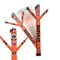 Cincinnati Bengals Crazy Sports Fan Inflatable