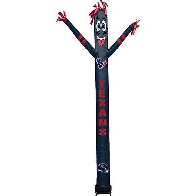 Houston Texans 8' Inflatable Crazy Sports Fan
