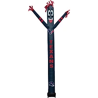 Houston Texans 8' Inflatable Crazy Sports Fan