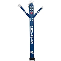 Indianapolis Colts 8' Inflatable Crazy Sports Fan