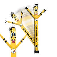 Pittsburgh Steelers Crazy Sports Fan Inflatable