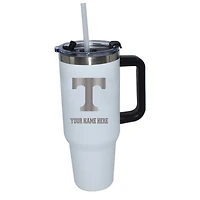 The Memory Company Tennessee Volunteers Personalized 40oz. Colossal Tumbler