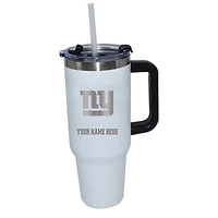 The Memory Company New York Giants Personalized 40oz. Colossal Tumbler