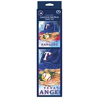 Texas Rangers Diamond Painting Art Craft Kit