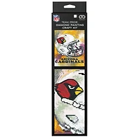 Arizona Cardinals Diamond Painting Art Craft Kit